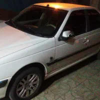 پژو پارس tu5 مدل ۱۳۹۷ لای کاغذی