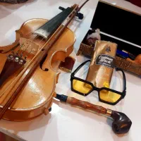 ویلن دست ساز ارمنستان