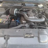 پژو روا مدل ۸۵ دوگانه|خودرو سواری و وانت|تبریز, |دیوار