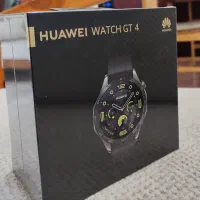 Huawei watch GT4 46mm پلمپ