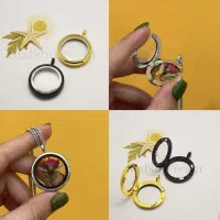 آویز شیشه ای هر چیزی میخواین میتونین داخلش بزارین|بدلیجات|اصفهان, مرداویج|دیوار