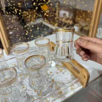 لوازم پذیرایی و چشم روشنی راشدی فرخ روز