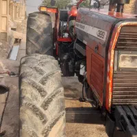 تراکتور۳۹۹|خودرو سنگین|اهواز, کارون|دیوار