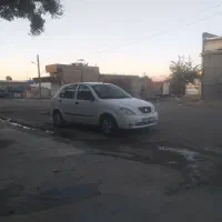 ماشین تیبا۲ فول|خودرو سواری و وانت|کرمانشاه, |دیوار