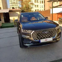 تیگو ۸ پرومکس ie ۱۴۰۳|خودرو سواری و وانت|کرج, گلشهر|دیوار