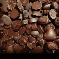 کاکائو تلخ شیرین