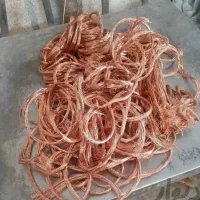 خرید فروش آهن ضایعات پروفیل مس برنج سیم ساختمانی