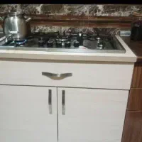 کابینت پیش ساخته پازلی|خدمات پیشه و مهارت|چهاردانگه (تهران), |دیوار