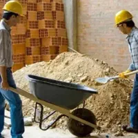 استخدام کارگر ساختمانی
