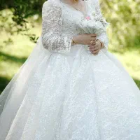 لباس عروس