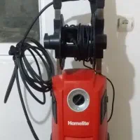 کارواش نیمه صنعتی