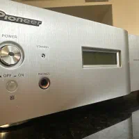 آمپلیفایر پایونیر A9 pioneer