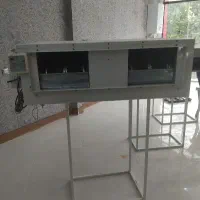 فروش و خدمات انواع سیستم های سرمایشی و گرمایشی