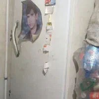 یخچال فریزر