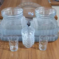 سرویس کامل کریستال