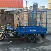 سه چرخ مدل ۱۴۰۳ (رایان) ۲۵۰ سی سی