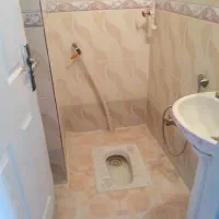 واحد ۵۲ متری طبقه دوم زمین های شهرداری تخلیه|اجارهٔ آپارتمان|اسلامشهر, شهرک سعیدیه|دیوار