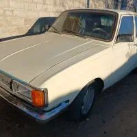 پیکان مدل ۸۳