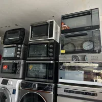 توستر نوبل ۶۰ لیتری دو المنت آکبند