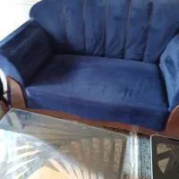 مبل چهار نفره