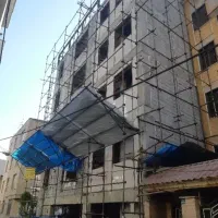 خدمات نصب داربست .نقاشی .ایزوگام وعایق نانو ‌