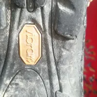 نیم بوت مارک ویبروم، و کفش زنانه|کیف، کفش، کمربند|فردیس, شهرک سپاه|دیوار