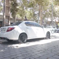 دنا پلاس 1402|خودرو سواری و وانت|هشتگرد, شهرک راه آهن|دیوار