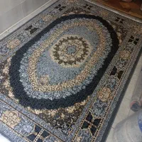 فرش ارزان  ۹ متری مستقیم از کارخانه|فرش|رشت, جماران|دیوار