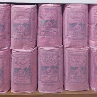 چای گلابی باروتی