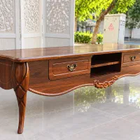 میز تلویزیون و میز ال سی دی مدل پیچک