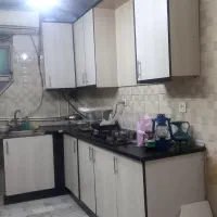 واحد ۶۰ متری همکف تک خواب|اجارهٔ آپارتمان|تهران, استاد معین|دیوار