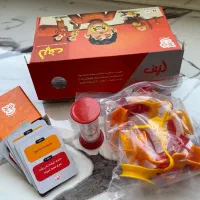 ظروف اشپزخانه