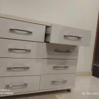 فروش درایور|جاکفشی، کمد، دراور|شیراز, شهرک بهشتی|دیوار