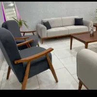 مبل مینیمال راحتی