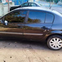 رنو مگان مونتاژ 2000cc، مدل ۱۳۸۹|خودرو سواری و وانت|کرج, گوهردشت|دیوار