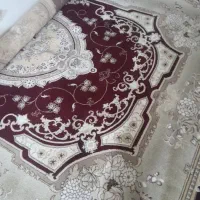 فرش|فرش|خلخال, |دیوار