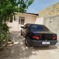 پژو 405|خودرو سواری و وانت|رزن, |دیوار