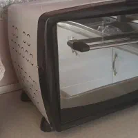 آون توستر|اجاق گاز و لوازم برقی پختوپز|اردبیل, |دیوار