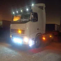 fh 460 دنده|خودرو سنگین|مشهد, رباط طرق|دیوار