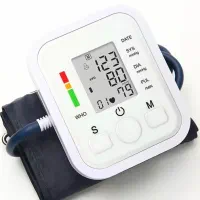 دستگاه فشارسنج دیجیتالی  مدل آرم استایل(arm style)