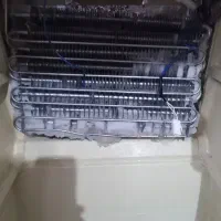 تعمیر یخچال فریزر ونواردوردرب درمحل خانگی وصنعتی|خدمات پیشه و مهارت|اصفهان, احمدآباد|دیوار