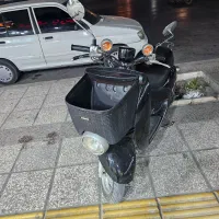 موتور پاکشتی انژکتوری