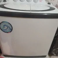 لباسشویی دوقلو