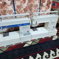 چرخ 1139|چرخ خیاطی و ریسندگی|یاسوج, |دیوار