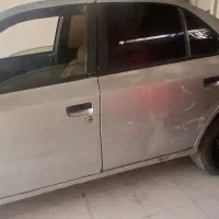 سمند مدل ۸۲|خودرو سواری و وانت|اهواز, کوی مهدیس|دیوار