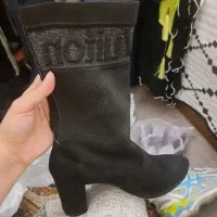 بوت جورابی سایز۴۰