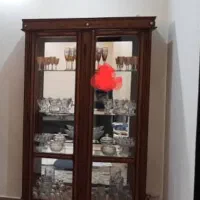 بوفه ویترینی