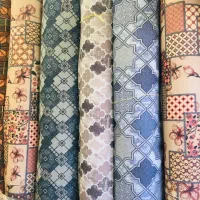 موکت چاپی درجه یک