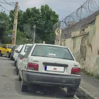 پراید فروشی تازه تعمیر|خودرو سواری و وانت|چاراویماق, |دیوار