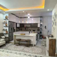 ملک تجاری ۹۰ متر مغازه ۱۱۰ متر مسکونی دونبش خیابان|فروش آپارتمان|بیرجند, |دیوار